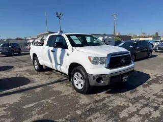2010 Toyota Tundra