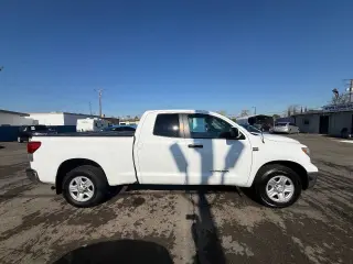 2010 Toyota Tundra