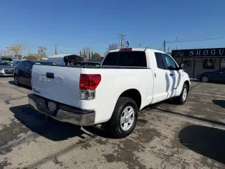 2010 Toyota Tundra