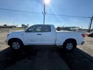 2010 Toyota Tundra