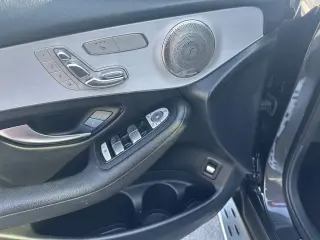 2021 Mercedes-Benz GLC 300 4MATIC Coupe