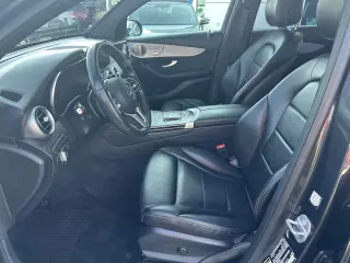 2021 Mercedes-Benz GLC 300 4MATIC Coupe