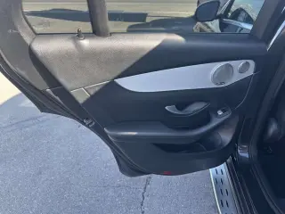 2021 Mercedes-Benz GLC 300 4MATIC Coupe