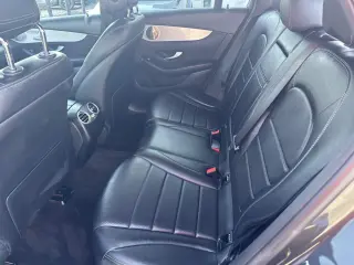 2021 Mercedes-Benz GLC 300 4MATIC Coupe