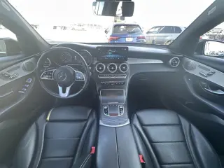 2021 Mercedes-Benz GLC 300 4MATIC Coupe