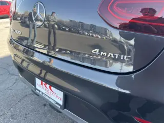 2021 Mercedes-Benz GLC 300 4MATIC Coupe