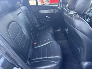 2021 Mercedes-Benz GLC 300 4MATIC Coupe