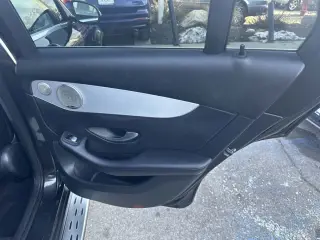 2021 Mercedes-Benz GLC 300 4MATIC Coupe