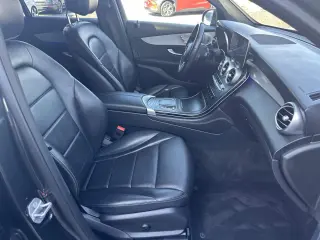 2021 Mercedes-Benz GLC 300 4MATIC Coupe
