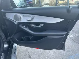 2021 Mercedes-Benz GLC 300 4MATIC Coupe