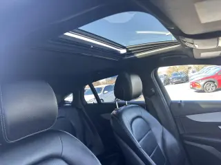2021 Mercedes-Benz GLC 300 4MATIC Coupe