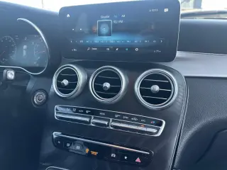 2021 Mercedes-Benz GLC 300 4MATIC Coupe
