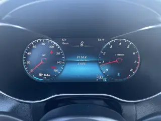 2021 Mercedes-Benz GLC 300 4MATIC Coupe