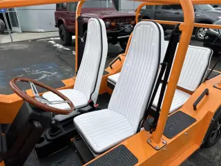2022 Moke LSV 