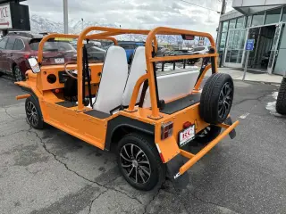 2022 Moke LSV 