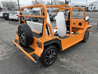 2022 Moke LSV 