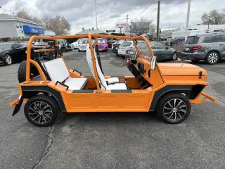 2022 Moke LSV 