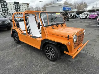 2022 Moke LSV 