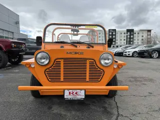 2022 Moke LSV 