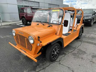 2022 Moke LSV 