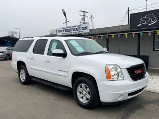 2009 GMC Yukon XL