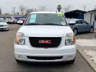 2009 GMC Yukon XL