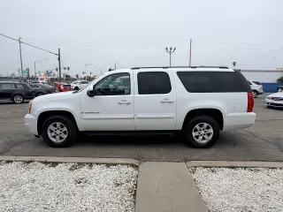 2009 GMC Yukon XL