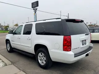 2009 GMC Yukon XL