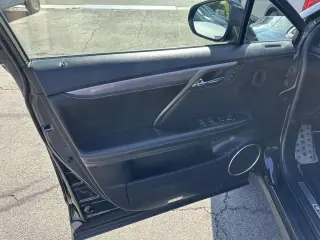 2019 Lexus RX 350 F SPORT AWD