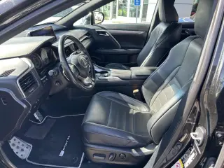 2019 Lexus RX 350 F SPORT AWD