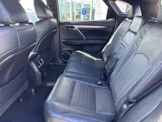 2019 Lexus RX 350 F SPORT AWD