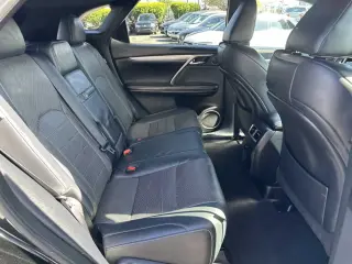 2019 Lexus RX 350 F SPORT AWD