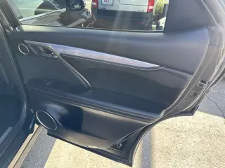 2019 Lexus RX 350 F SPORT AWD