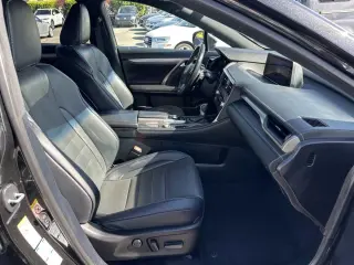 2019 Lexus RX 350 F SPORT AWD