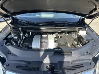 2019 Lexus RX 350 F SPORT AWD