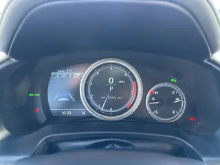 2019 Lexus RX 350 F SPORT AWD