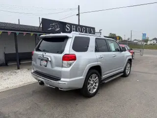 2011 Toyota 4Runner