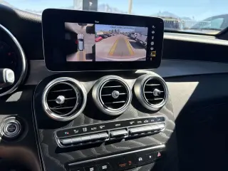 2021 Mercedes-Benz GLC 300 4MATIC SUV