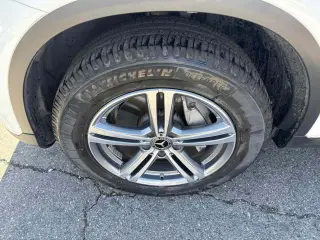 2021 Mercedes-Benz GLC 300 4MATIC SUV