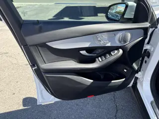 2021 Mercedes-Benz GLC 300 4MATIC SUV