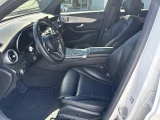 2021 Mercedes-Benz GLC 300 4MATIC SUV