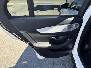 2021 Mercedes-Benz GLC 300 4MATIC SUV