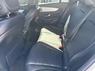 2021 Mercedes-Benz GLC 300 4MATIC SUV