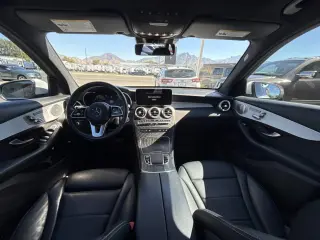 2021 Mercedes-Benz GLC 300 4MATIC SUV