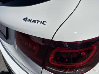 2021 Mercedes-Benz GLC 300 4MATIC SUV