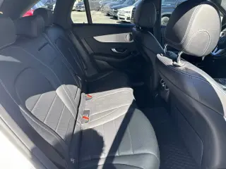2021 Mercedes-Benz GLC 300 4MATIC SUV