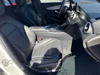 2021 Mercedes-Benz GLC 300 4MATIC SUV
