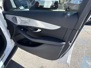 2021 Mercedes-Benz GLC 300 4MATIC SUV