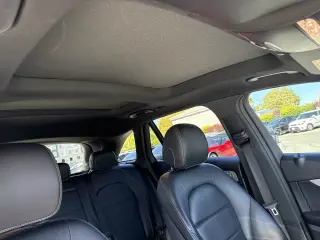 2021 Mercedes-Benz GLC 300 4MATIC SUV