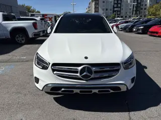 2021 Mercedes-Benz GLC 300 4MATIC SUV